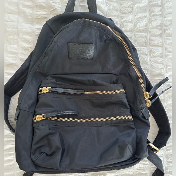 MARC JACOBS Domo Arigato Packrat Backpack - Picture 2 of 13